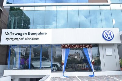 Volkswagen Launches Digital Workplace Experience Across Dealerships in India