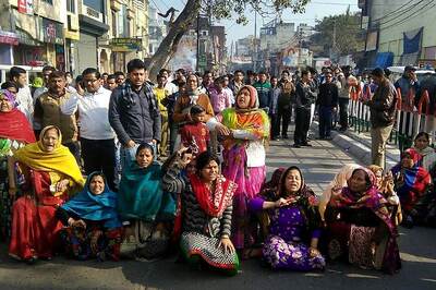 Kasganj Violence: Police Protection for Chandan's Family After Father Gets Threats