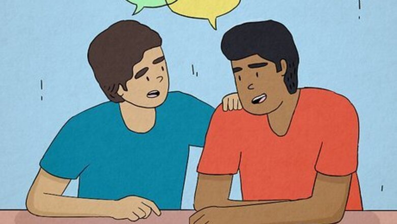 How to Be Tolerant of Others