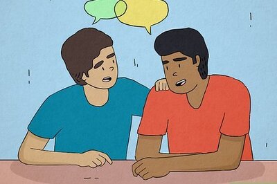 How to Be Tolerant of Others