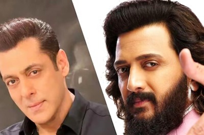 Bigg Boss Marathi 5: Viewers Hail Riteish Deshmukh As King Of Non-fiction As Show Hits Record TRP