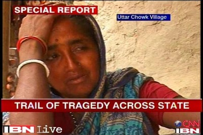 Odisha chit fund: Police arrest 2 Saradha Group employees