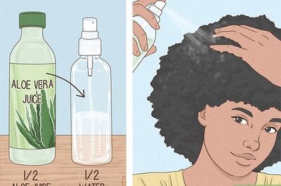 How to Sleep with an Afro