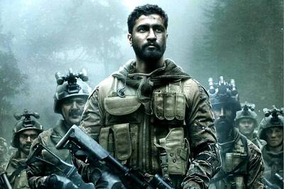 Vicky Kaushal: Every Film is Made for the Audience, Not for Any Political Party