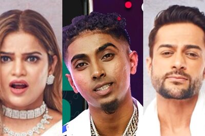 Archana Gautam-MC Stan to Shiv Thakare and Priyanka, Epic Rivalries Between Bigg Boss 16 Contestants