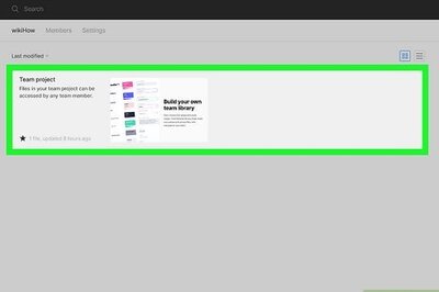 How to Download from Figma