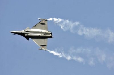 Rafale Will be Game Changer for IAF, Says Air Marshal Nambiar