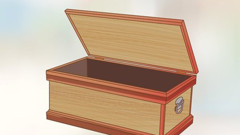 How to Design, Build, and Finish a Woodworking Project