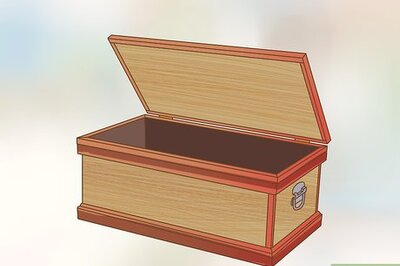 How to Design, Build, and Finish a Woodworking Project