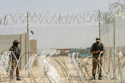 Afghanistan: Death Toll from Pakistani Air Strikes Rises to 47