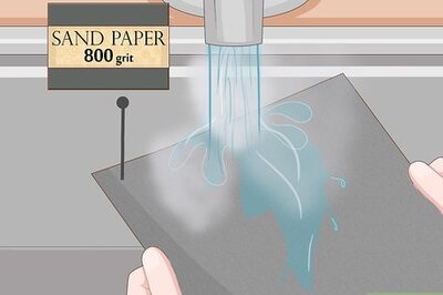 How to Remove Plexiglass Scratches