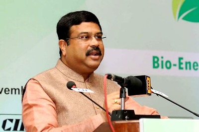 Yoga Can Play a Vital Role in Building Immunity, Says Union Minister Pradhan