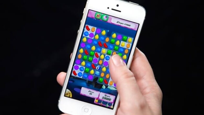 'Candy Crush' maker King Digital sees up to $7.6 billion IPO valuation