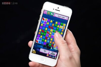 'Candy Crush' maker King Digital sees up to $7.6 billion IPO valuation