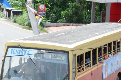 Ganesh Chaturthi 2021: Karnataka to Run 1,000 Special Buses for Ganesh Festival