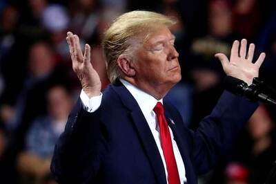 An 'Unmitigated Disaster,' Says Donald Trump after Iowa Democratic Vote Counting Impasse