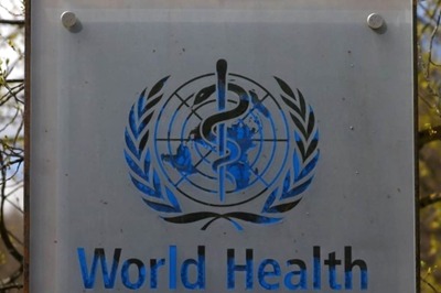 WHO Urges Vaccine Against Bacteria Killing 1,50,000 Babies Each Year