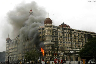 26/11 attacks: Pak court adjourns trial of suspects till June 1