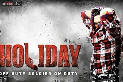 If I weren't an actor, I'd be Defence Intelligence Agent: Akshay Kumar