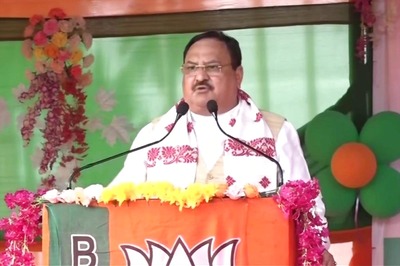Nadda Reminds Mamata of Her Promise Of Quitting Politics If Batla House Encounter Was Proved True