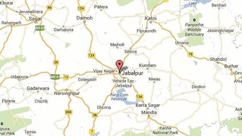 Jabalpur: Church vandalised allegedly by activists of Hindu outfits