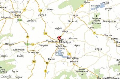 Jabalpur: Church vandalised allegedly by activists of Hindu outfits