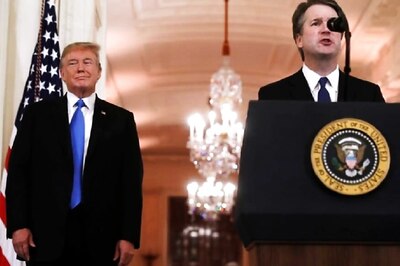 Trump’s Supreme Court Pick Racked Up $150,000 Credit Card Debt in Baseball Splurge