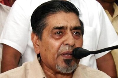 OPINION | Jagdish Tytler and Sajjan Kumar Are of Little Value to Congress in Reinvention Mode