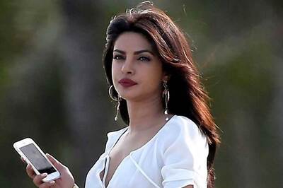 Being an Actress, I Can Be Anybody: Priyanka Chopra