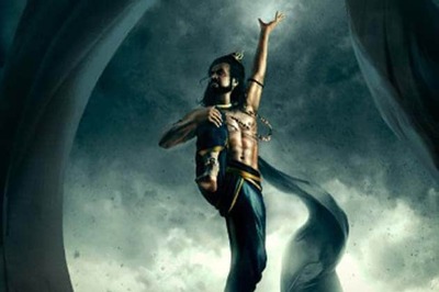 AR Rahman in awe of 'Kochadaiyaan'