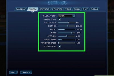 How to Get Better at Rocket League Fast: Beginners Guide