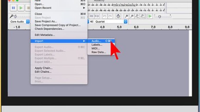 How to Remove Vocals from Songs