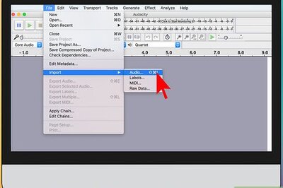 How to Remove Vocals from Songs