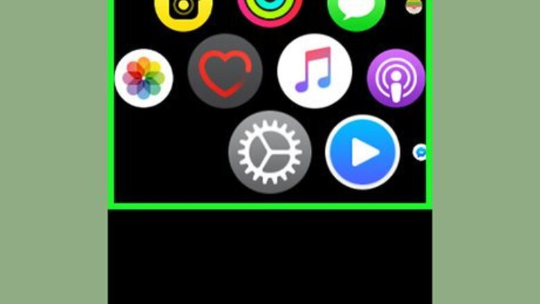 How to See Your Apple Watch's Operating System Version