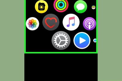 How to See Your Apple Watch's Operating System Version