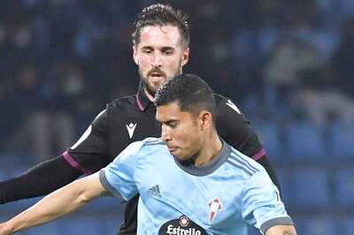 La Liga: Celta Vigo Held at Home by Last-Placed Levante