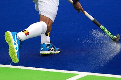 Murugappa Gold Cup Hockey:  ONGC and IOC Register Easy Wins