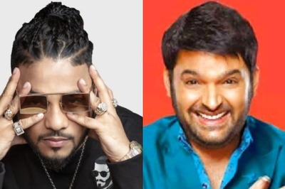 Raftaar Takes Sly Dig at Kapil Sharma Show, Says 'Show-Off Hai Aur Kuch Nahi...'