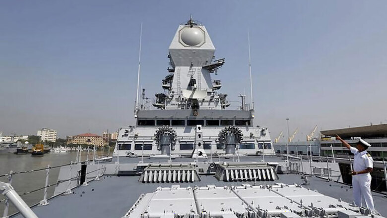 SC stays Delhi High Court order on permanent commission to women Navy officers