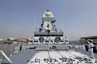 SC stays Delhi High Court order on permanent commission to women Navy officers