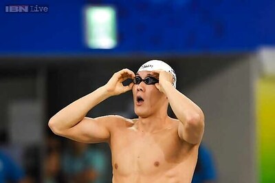 Yearender: Swimming, athletics endure dope tainted year 2014