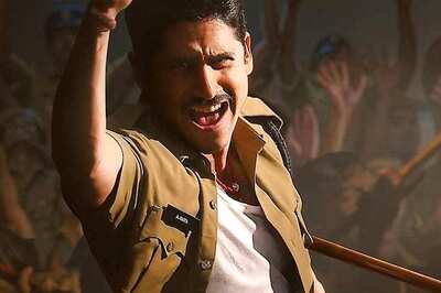 'Hero Must Ensure The Villain Doesn't Die': Director Venkat Prabhu On Custody's Plot