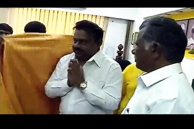 Vijayakanth dumps DMK, BJP; joins hands with Vaiko-led for PWF for Tamil Nadu polls