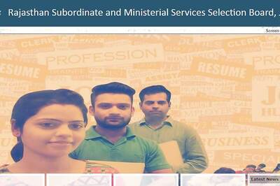 RSMSSB Recruitment 2018 for Informatics Assistant; 1302 Posts, Apply Before April 6