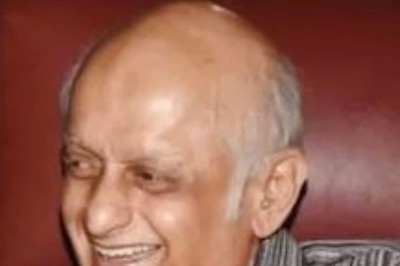 Mukesh Bhatt Says People Are 'Making Setups, Not Films' in Bollywood: It’s a Con Game Happening