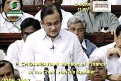 Small savings, PF rates not to rise