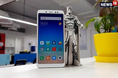 Xiaomi Redmi Note 5 Pro, Mi TV 4 Prices Surge Post PCBA Tax Increase