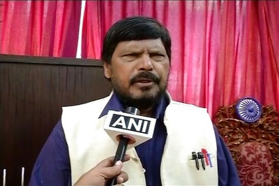 Ramdas Athawale Says Rajasthan Will Also go MP Way, MVA Govt Will Not Last Long too