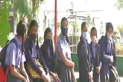 Chhattisgarh Schools Forced To Change Exam Pattern As Students Struggle To Write