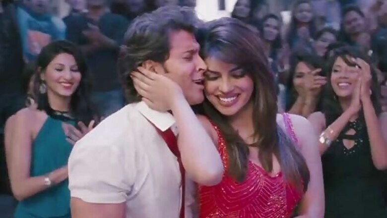 Raghupati Raghav Raja Ram, let's party all night long!